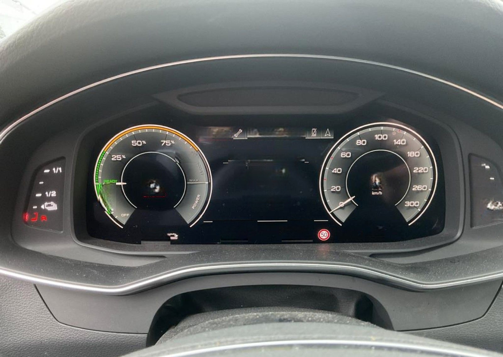 Audi A6 55 2.0 TFSI e quattro Avant sport (EURO 6d) foto 15