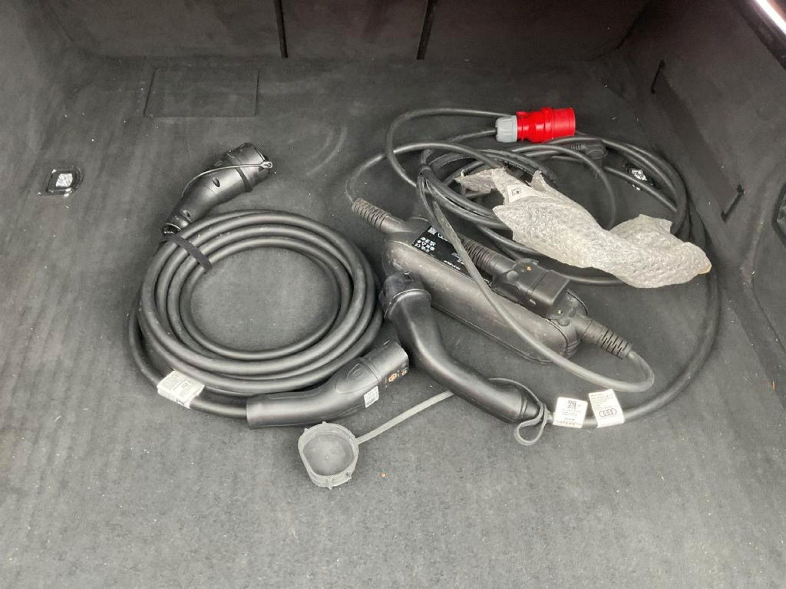 Audi A6 55 2.0 TFSI e quattro Avant sport (EURO 6d) foto 18