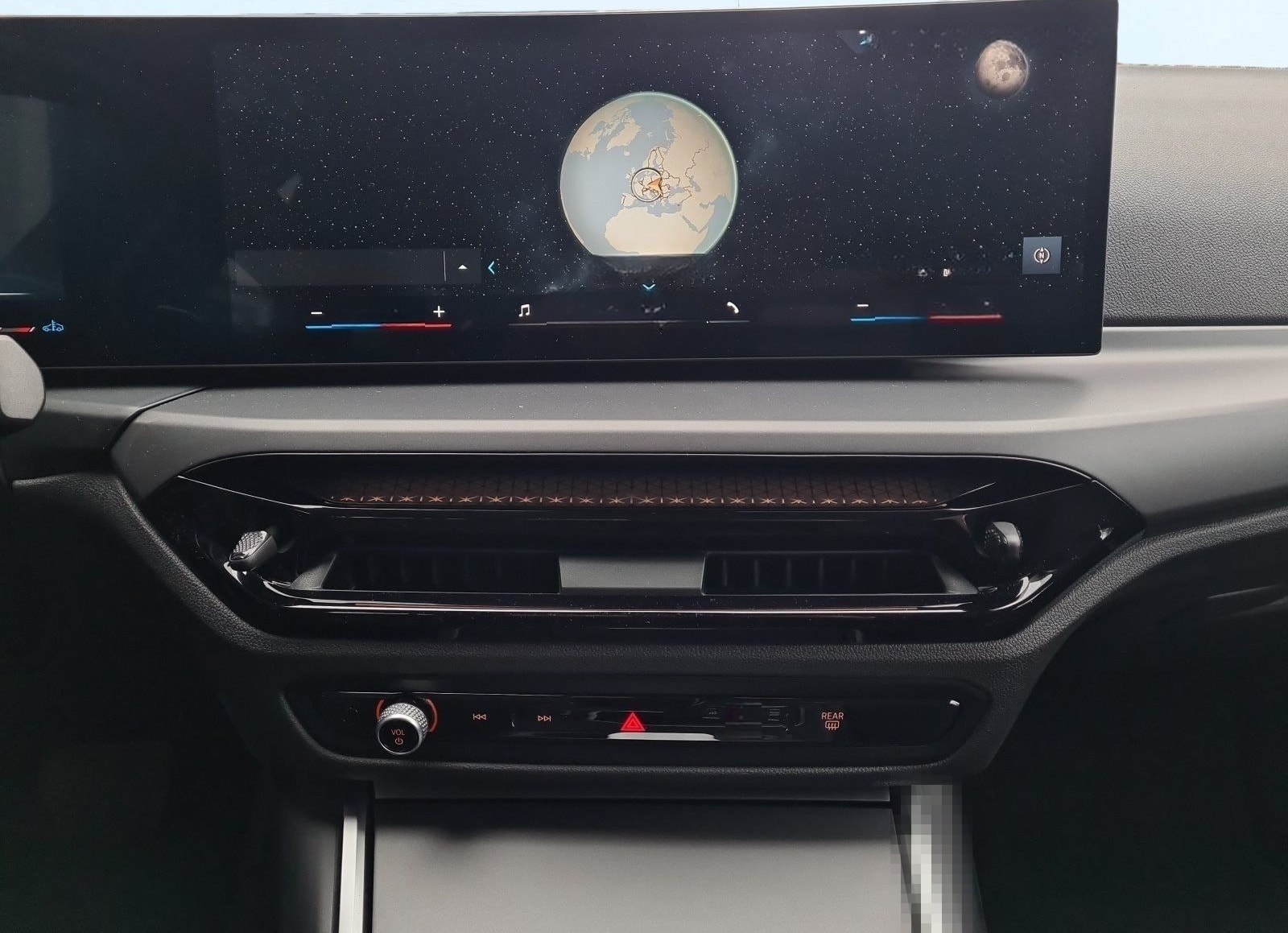 BMW 318d Touring foto 12