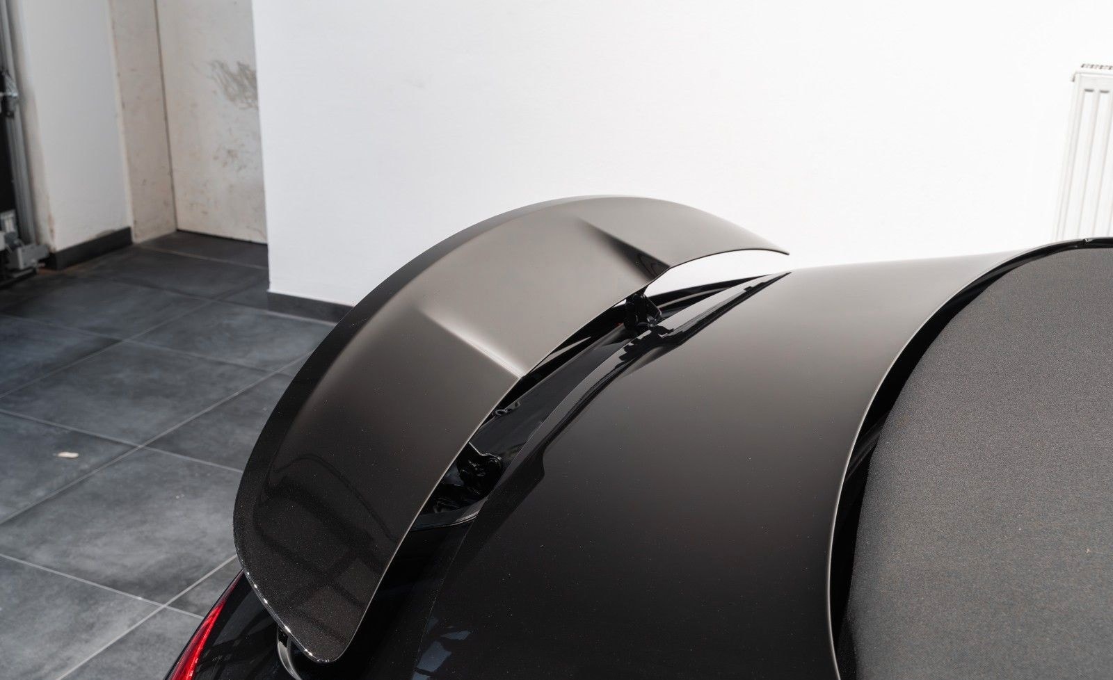 Mercedes-Benz SL 43 AMG Burmester V8 Styling 21" Räder foto 13