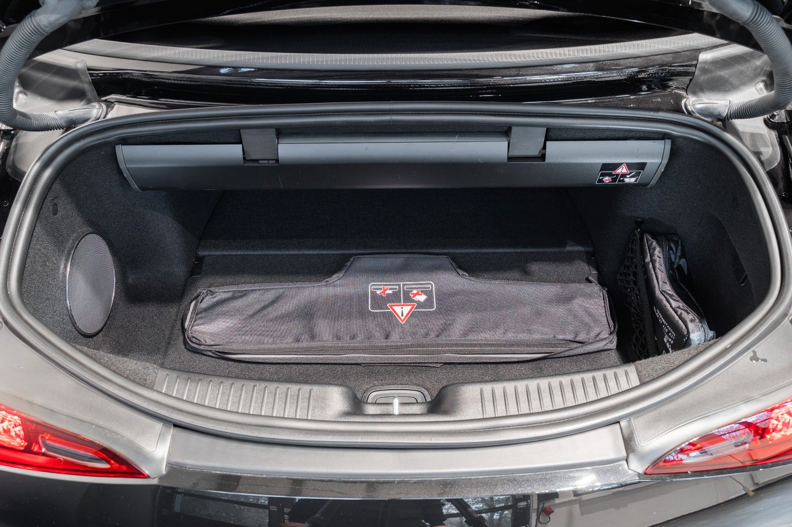 Mercedes-Benz SL 43 AMG Burmester V8 Styling 21" Räder foto 14