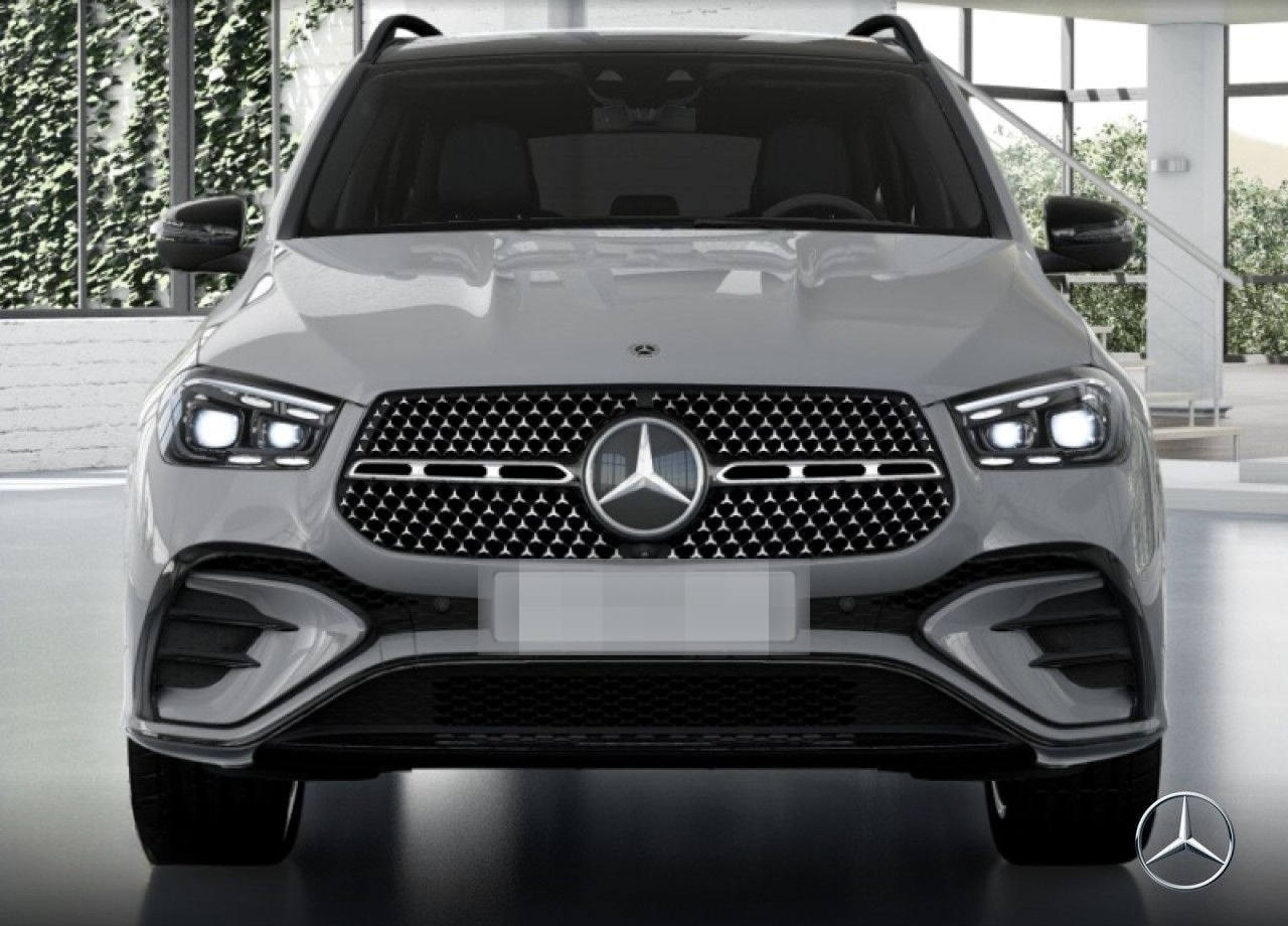Mercedes-Benz GLE 450 d 4M AMG Advanced+/Pano/22"/Burmeste/AHK foto 6