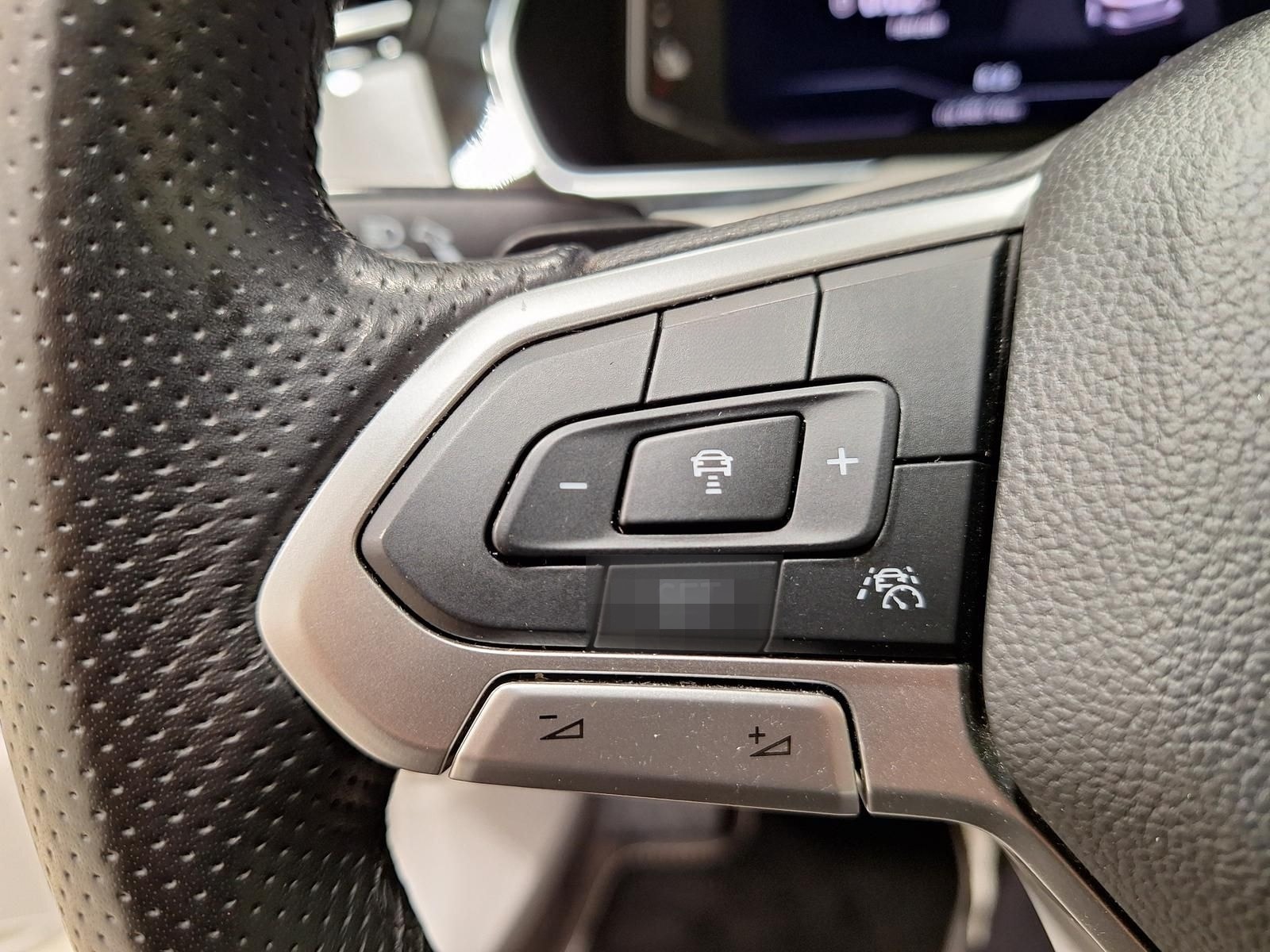 Volkswagen Passat Variant 1.4 TSI DSG GTE HuD|Navi|Pano|360 foto 22