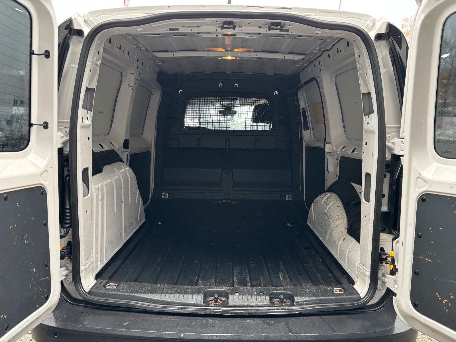 Volkswagen Caddy Cargo Maxi PDC KLIMA 1-HAND foto 10