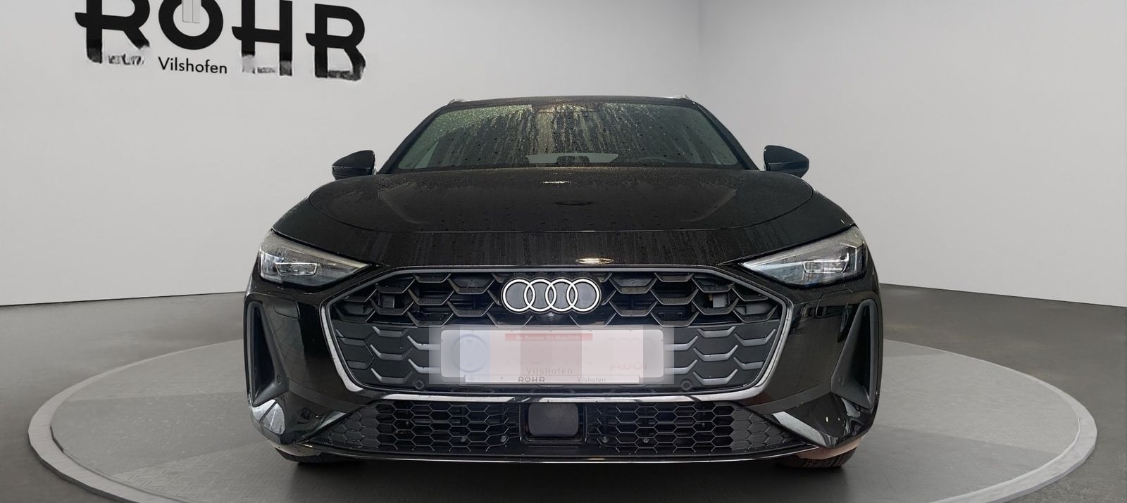 Audi A5 Avant (AHK.PDC PLUS.NAVI.GRA.SHZ.LED) 2.0 TFS foto 2