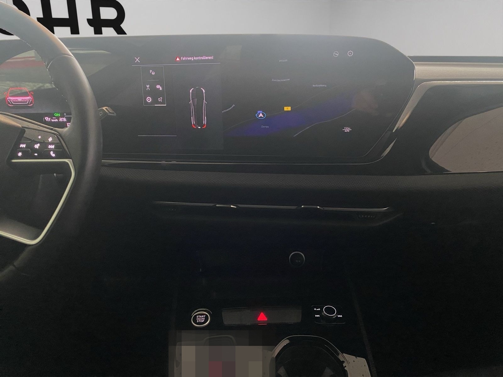 Audi A5 Avant (AHK.PDC PLUS.NAVI.GRA.SHZ.LED) 2.0 TFS foto 13