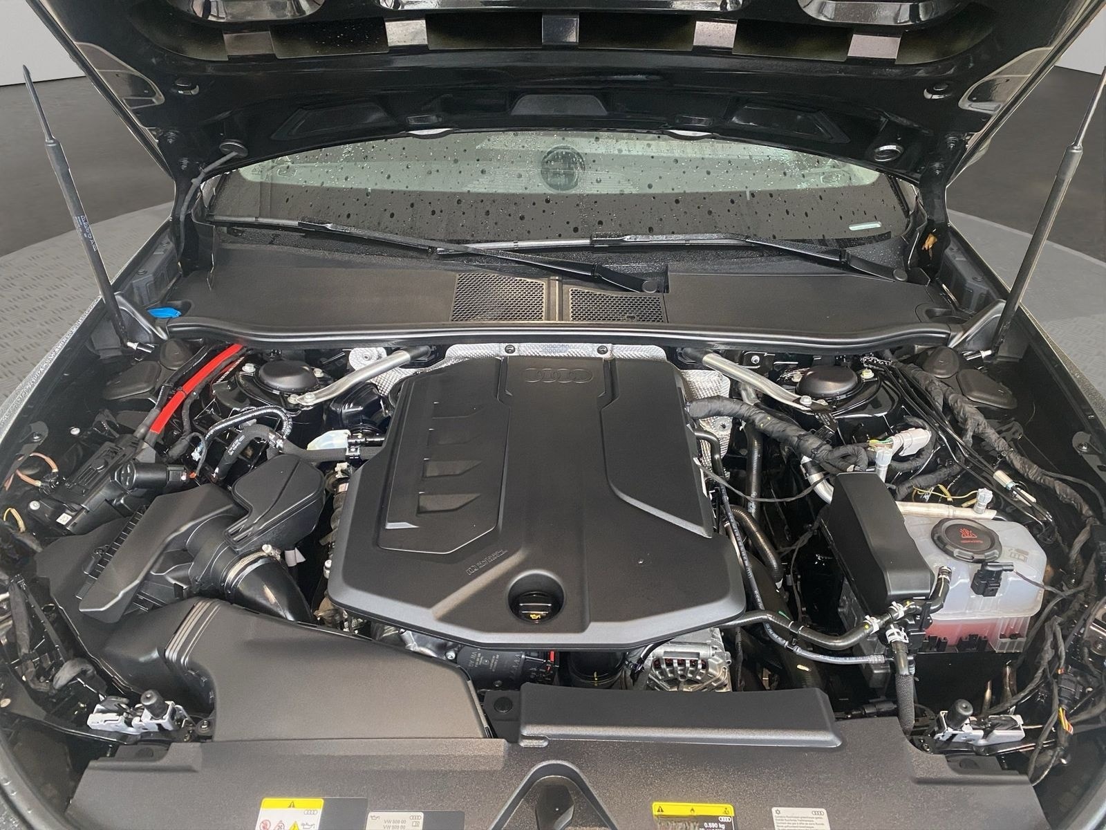 Audi A5 Avant (AHK.PDC PLUS.NAVI.GRA.SHZ.LED) 2.0 TFS foto 15