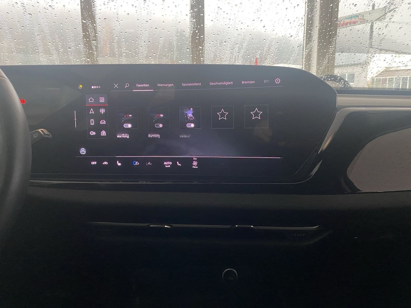 Audi A5 Avant (AHK.PDC PLUS.NAVI.GRA.SHZ.LED) 2.0 TFS foto 17