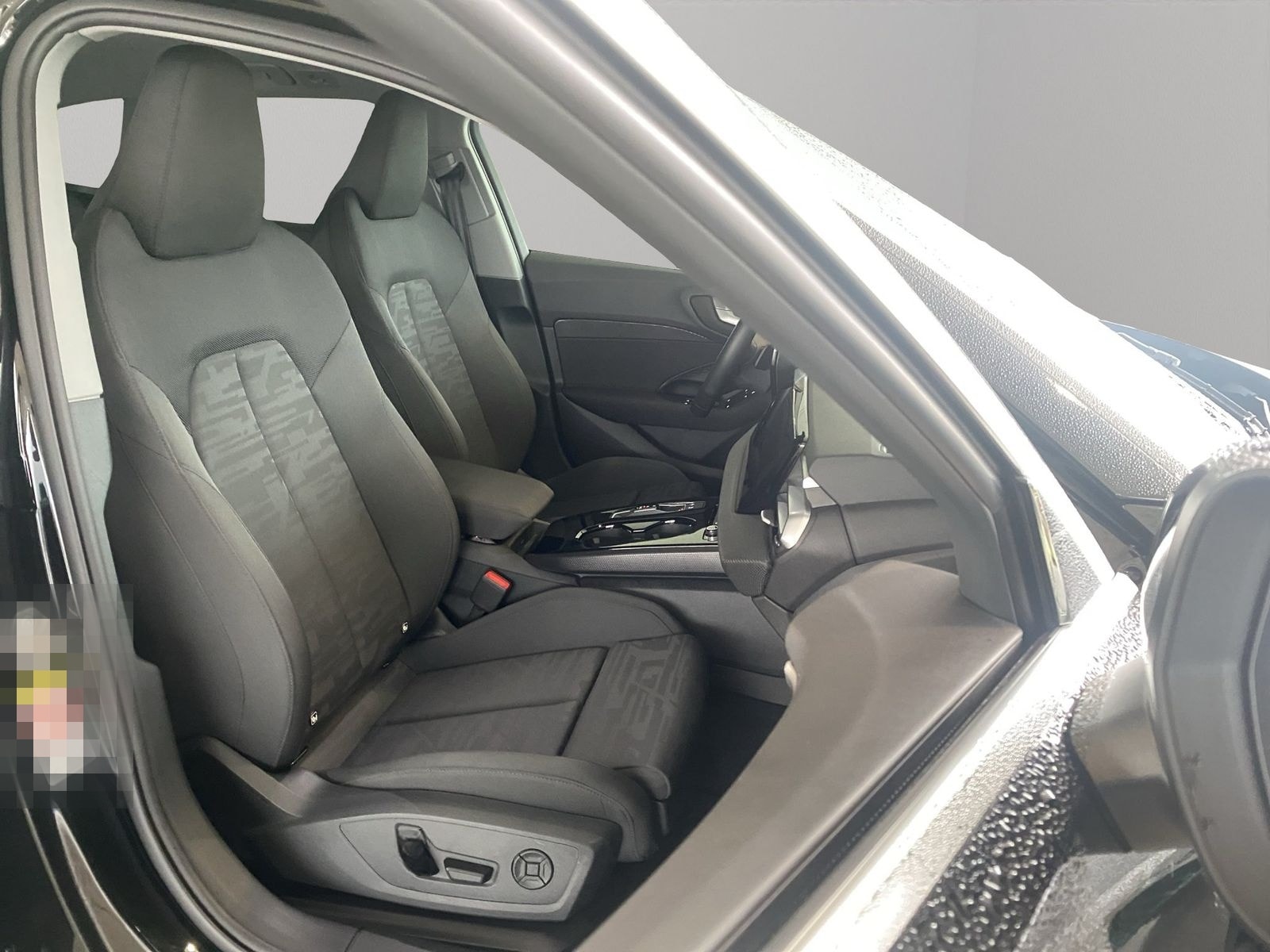 Audi A5 Avant (AHK.PDC PLUS.NAVI.GRA.SHZ.LED) 2.0 TFS foto 6