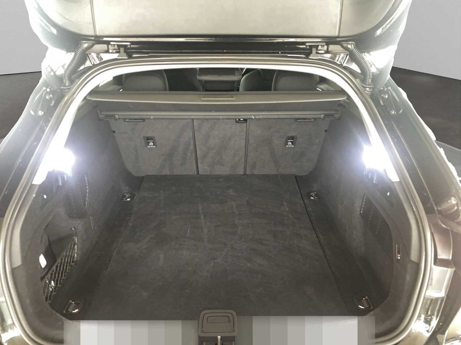 Audi A5 Avant (AHK.PDC PLUS.NAVI.GRA.SHZ.LED) 2.0 TFS foto 8