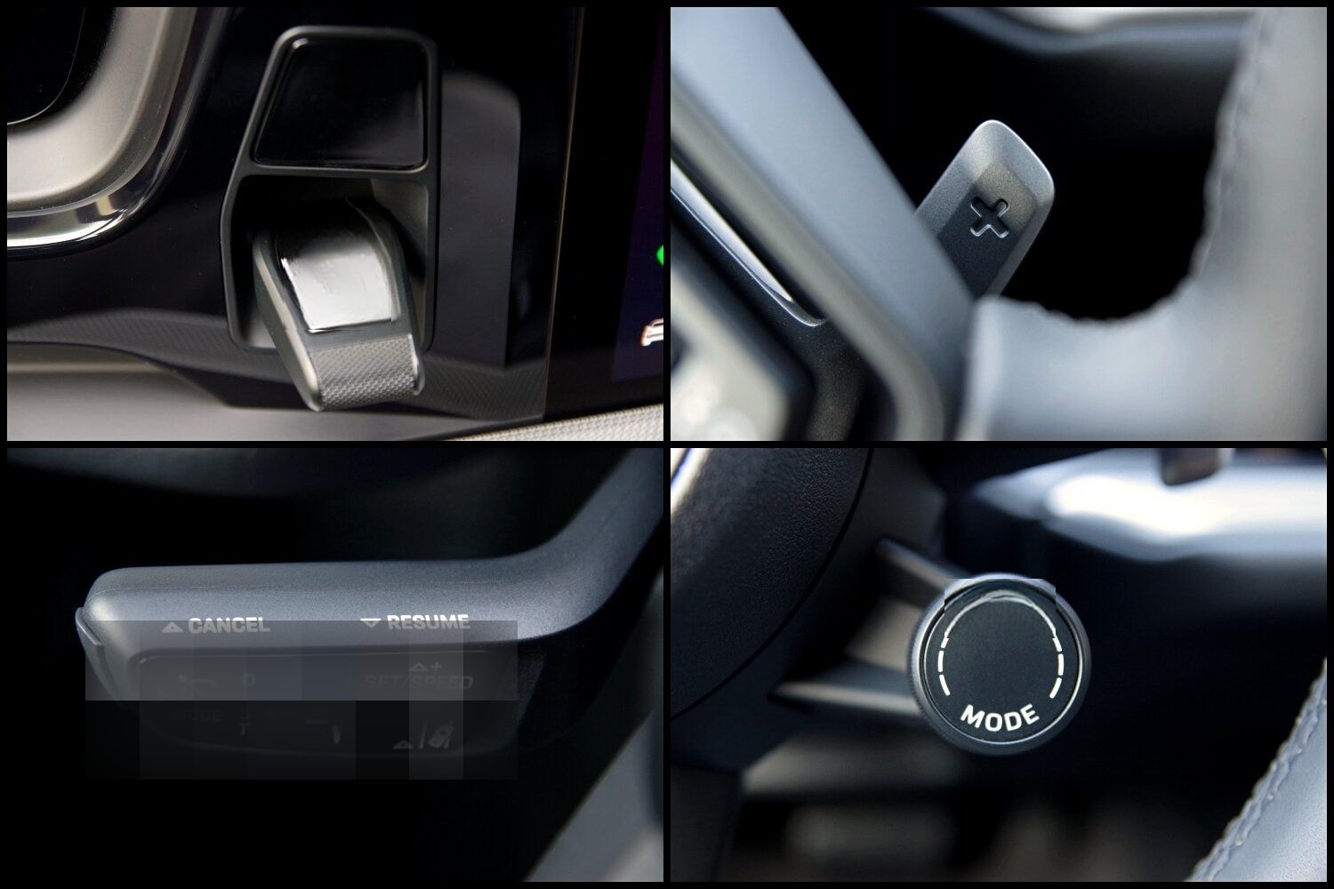 Porsche Cayenne*21"RS-Spyder,Luft,ACC,BOSE,Pano,90L,360° foto 14