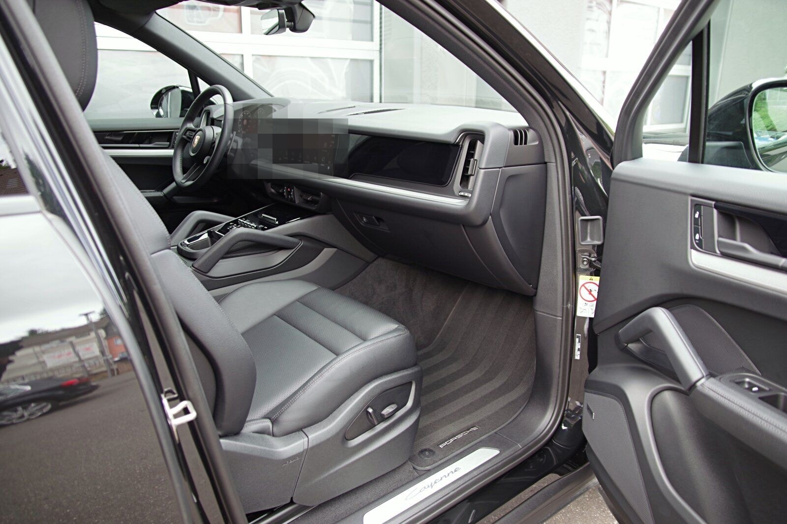 Porsche Cayenne*21"RS-Spyder,Luft,ACC,BOSE,Pano,90L,360° foto 7