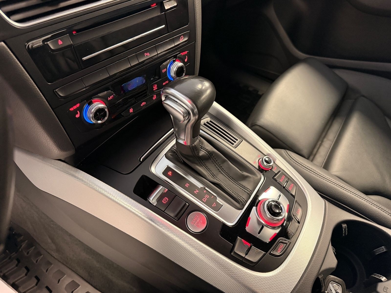 Audi Q5 3.0 TDI S-line/Quattro/Automatik/2.Hand/Navi foto 20