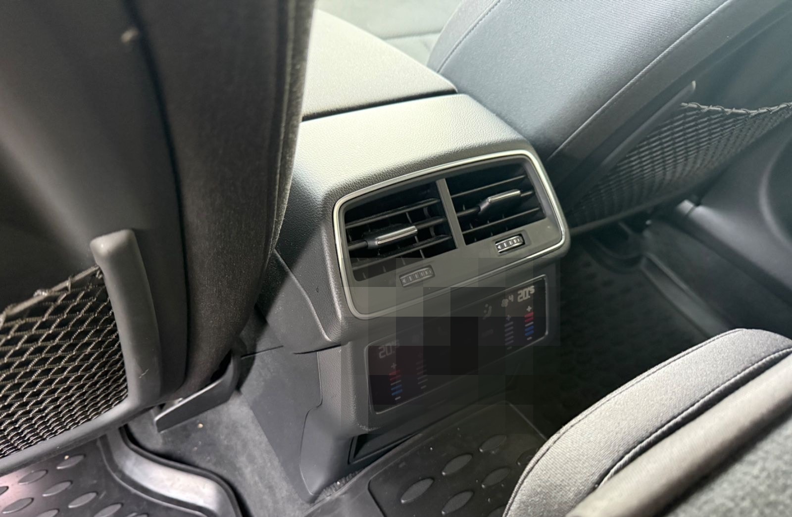 Audi A6 Avant 40 TDI basis foto 14