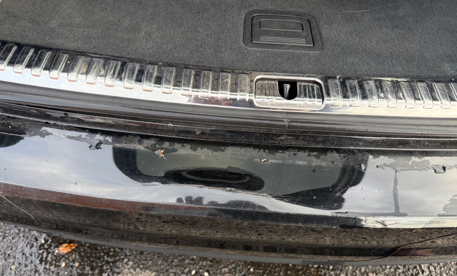 Audi A6 Avant 40 TDI basis foto 16