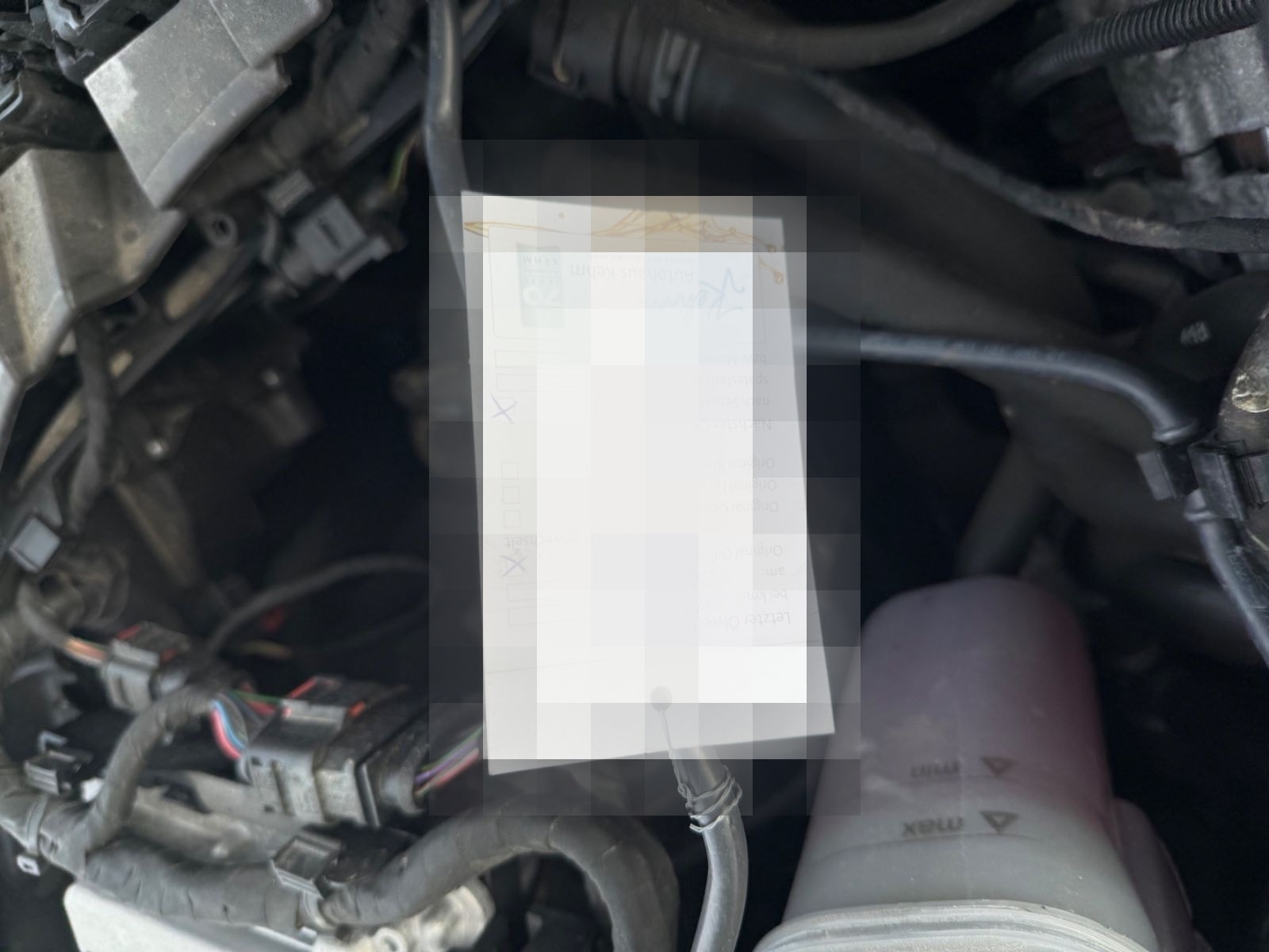 Audi A6 Avant 40 TDI basis foto 17