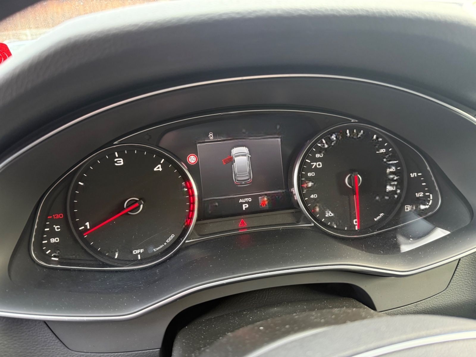 Audi A6 Avant 40 TDI basis foto 6