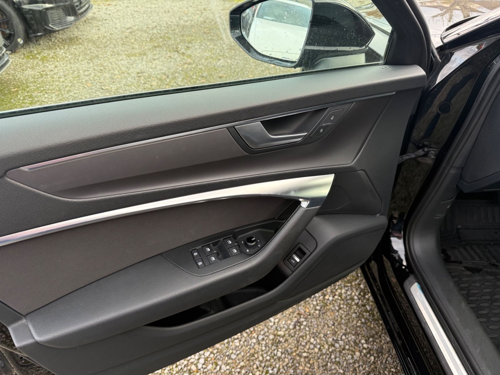 Audi A6 Avant 40 TDI basis foto 9