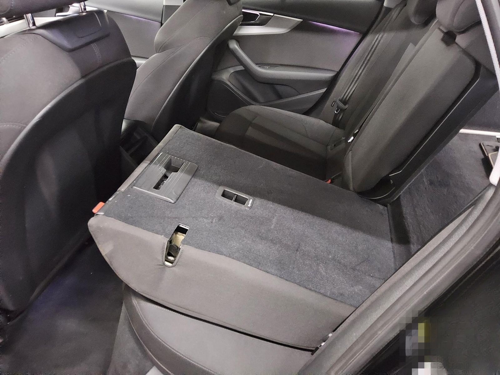 Audi A4 Avant 40 TDI advanced Navi LED StHzg Sports. foto 12