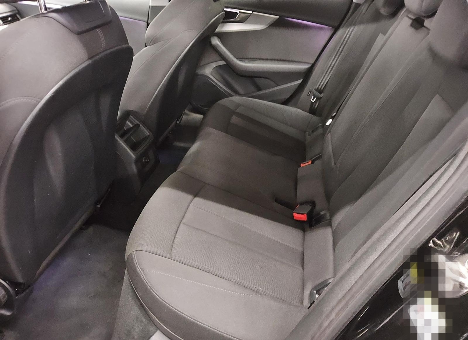 Audi A4 Avant 40 TDI advanced Navi LED StHzg Sports. foto 13