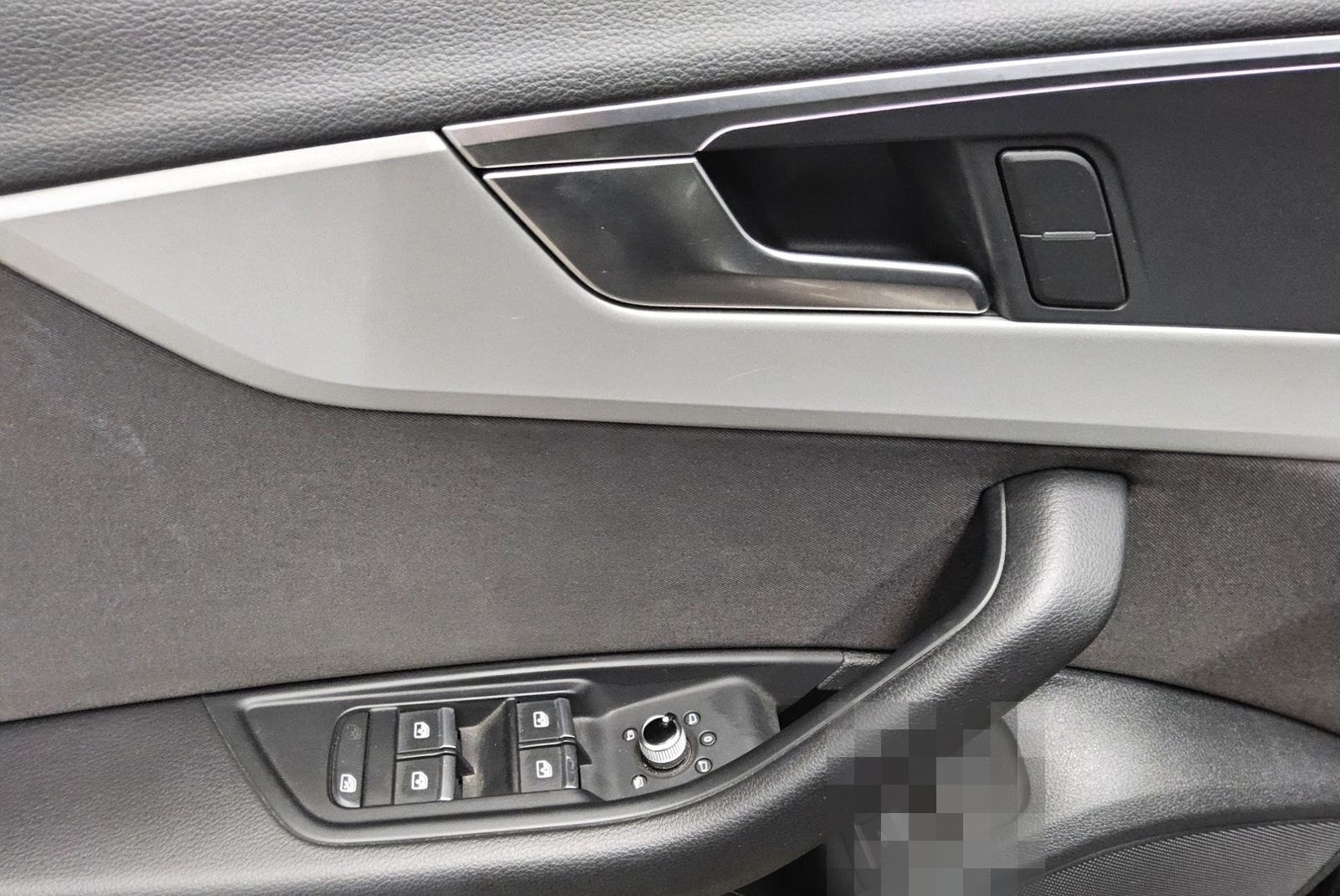 Audi A4 Avant 40 TDI advanced Navi LED StHzg Sports. foto 9