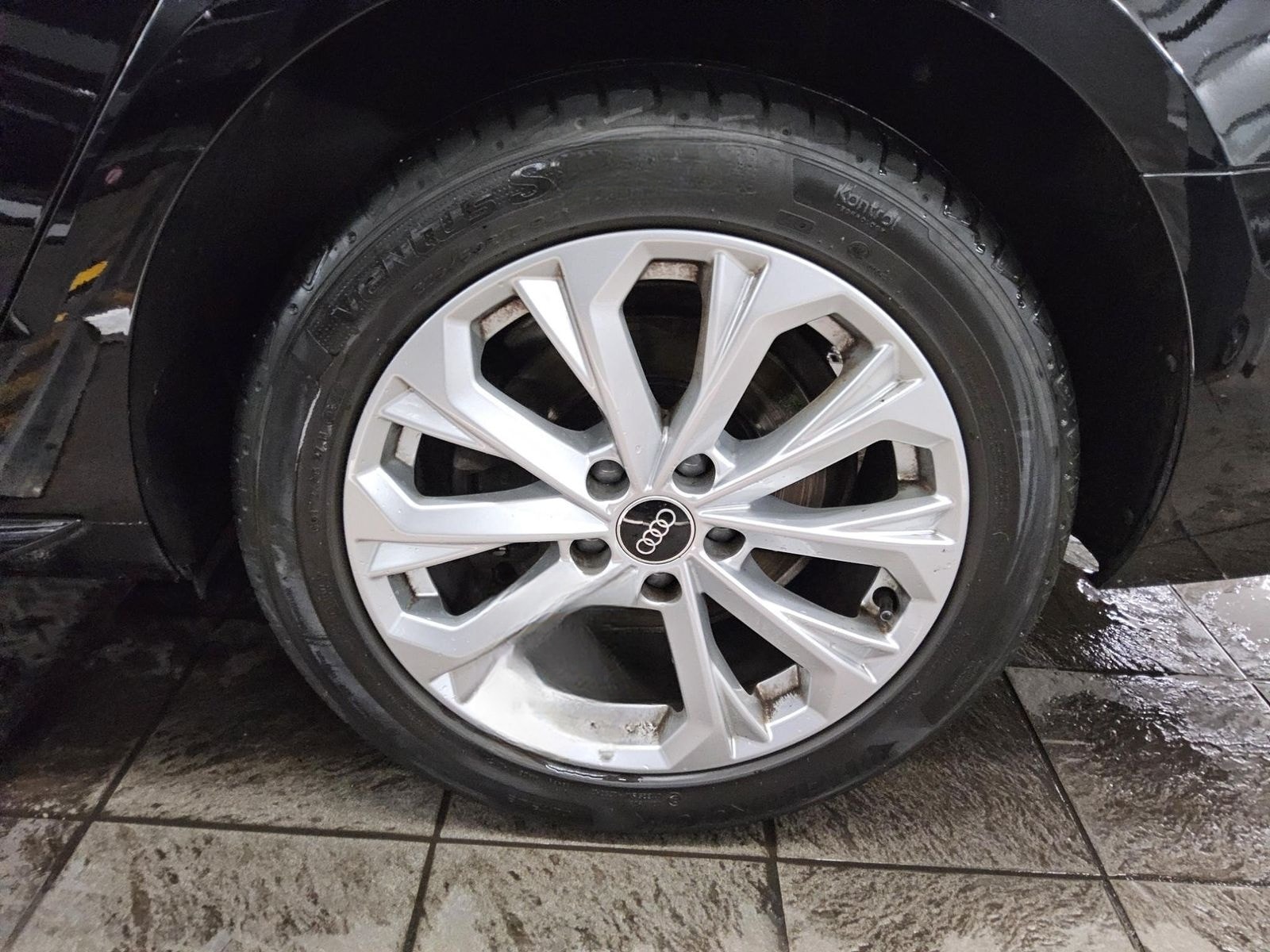 Audi A4 Avant 40 TDI advanced Navi LED StHzg Sports. foto 10