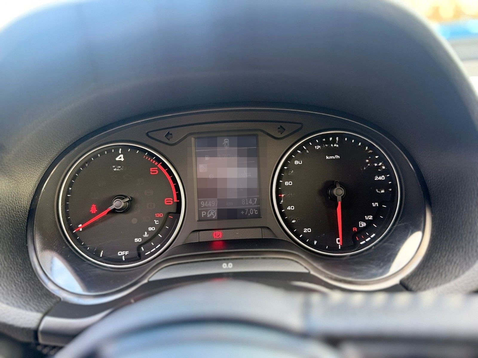 Audi Q2 QUATTRO 3x S-Line AMBIENTE NAVI PDC BLTH SHZ foto 16