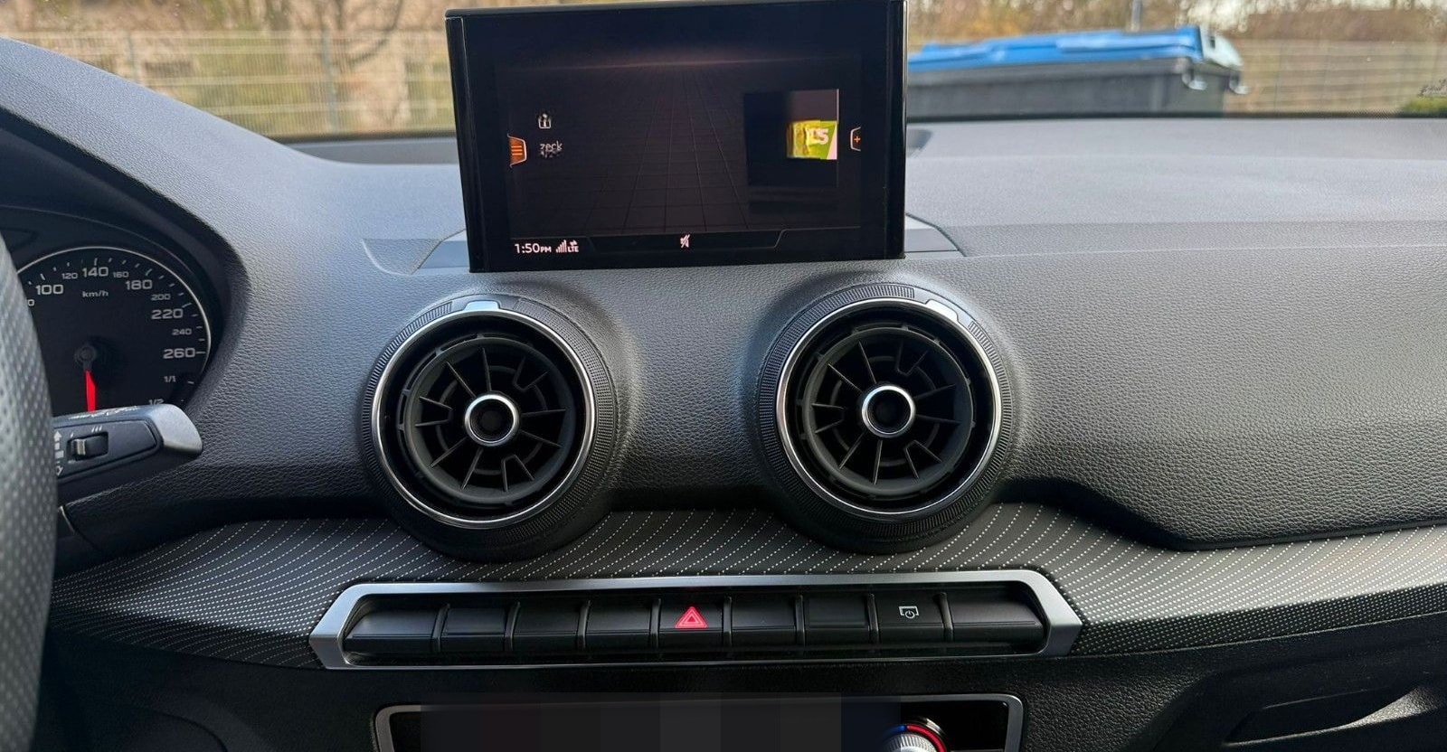 Audi Q2 QUATTRO 3x S-Line AMBIENTE NAVI PDC BLTH SHZ foto 18