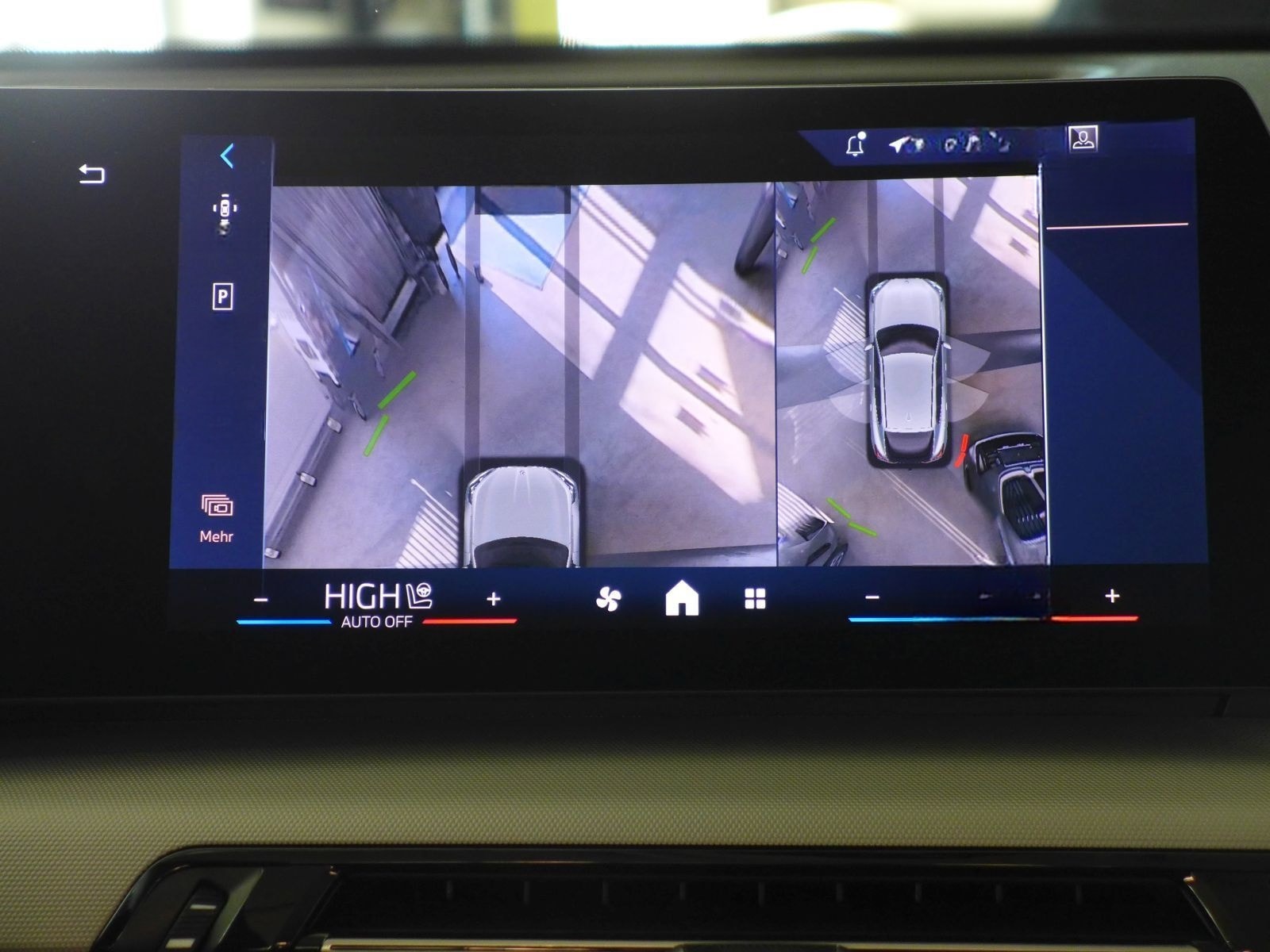 BMW X2 d U10 AHK,360° Kamera,HUD,Abstandstempomat foto 11