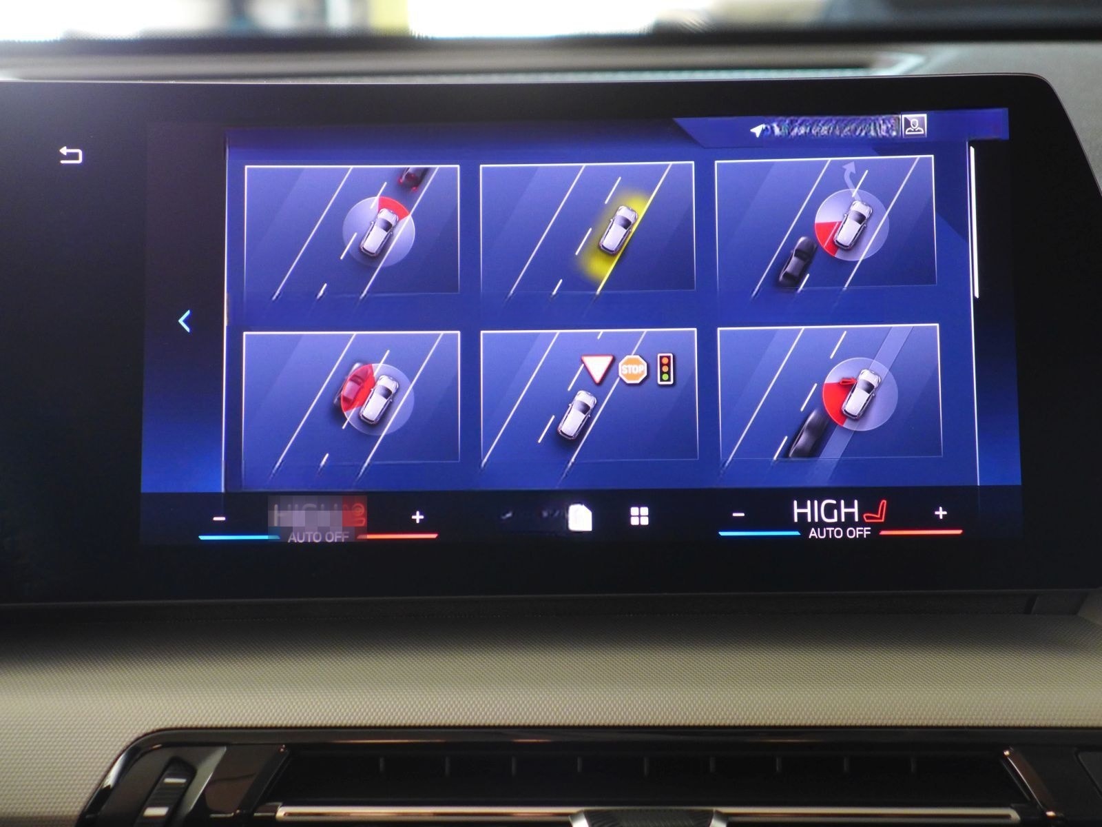 BMW X2 d U10 AHK,360° Kamera,HUD,Abstandstempomat foto 15