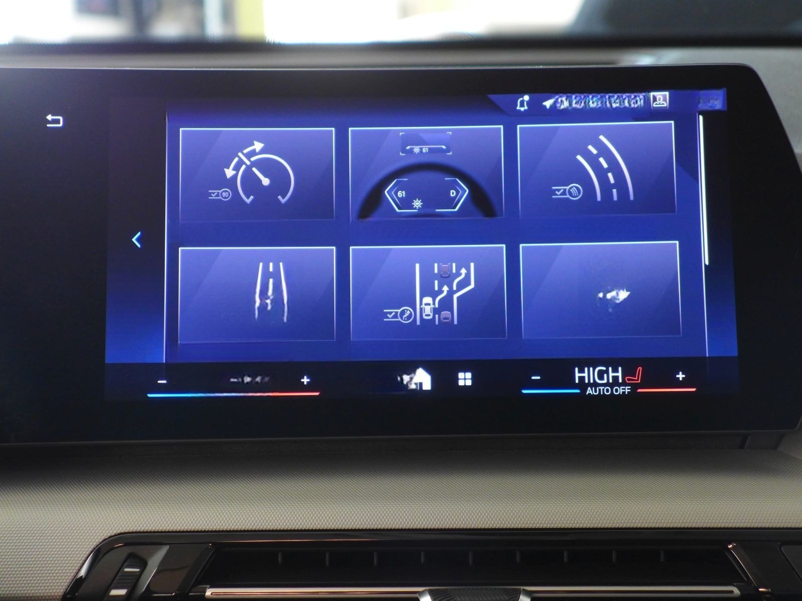 BMW X2 d U10 AHK,360° Kamera,HUD,Abstandstempomat foto 16