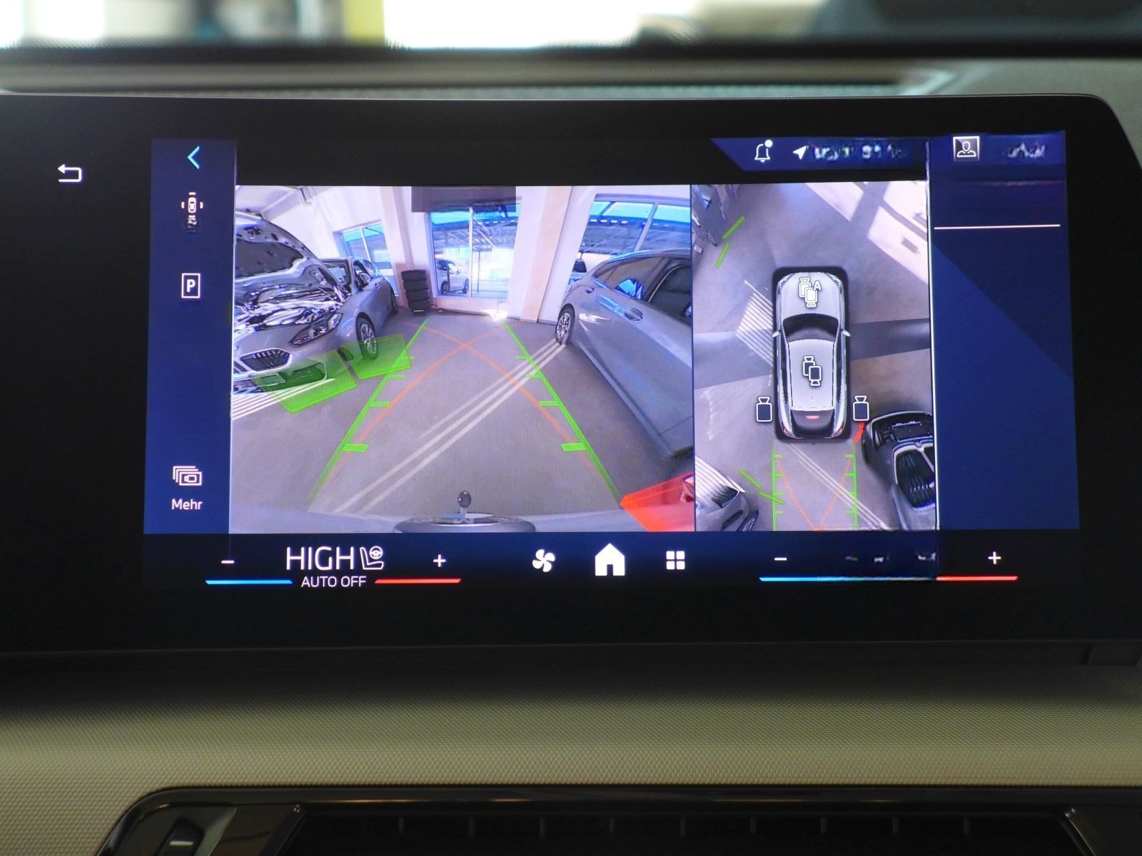 BMW X2 d U10 AHK,360° Kamera,HUD,Abstandstempomat foto 10