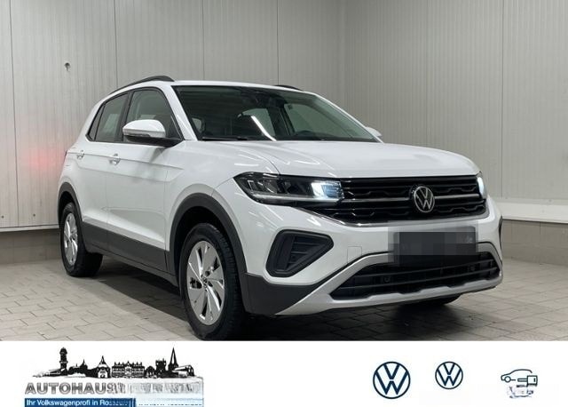 Volkswagen T-Cross Life 1.0 TSI ACC SHZ LED APP foto 1