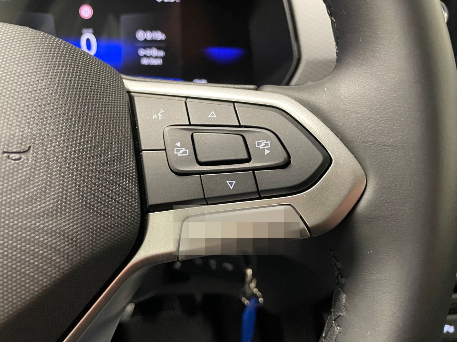 Volkswagen T-Cross Life 1.0 TSI ACC SHZ LED APP foto 14