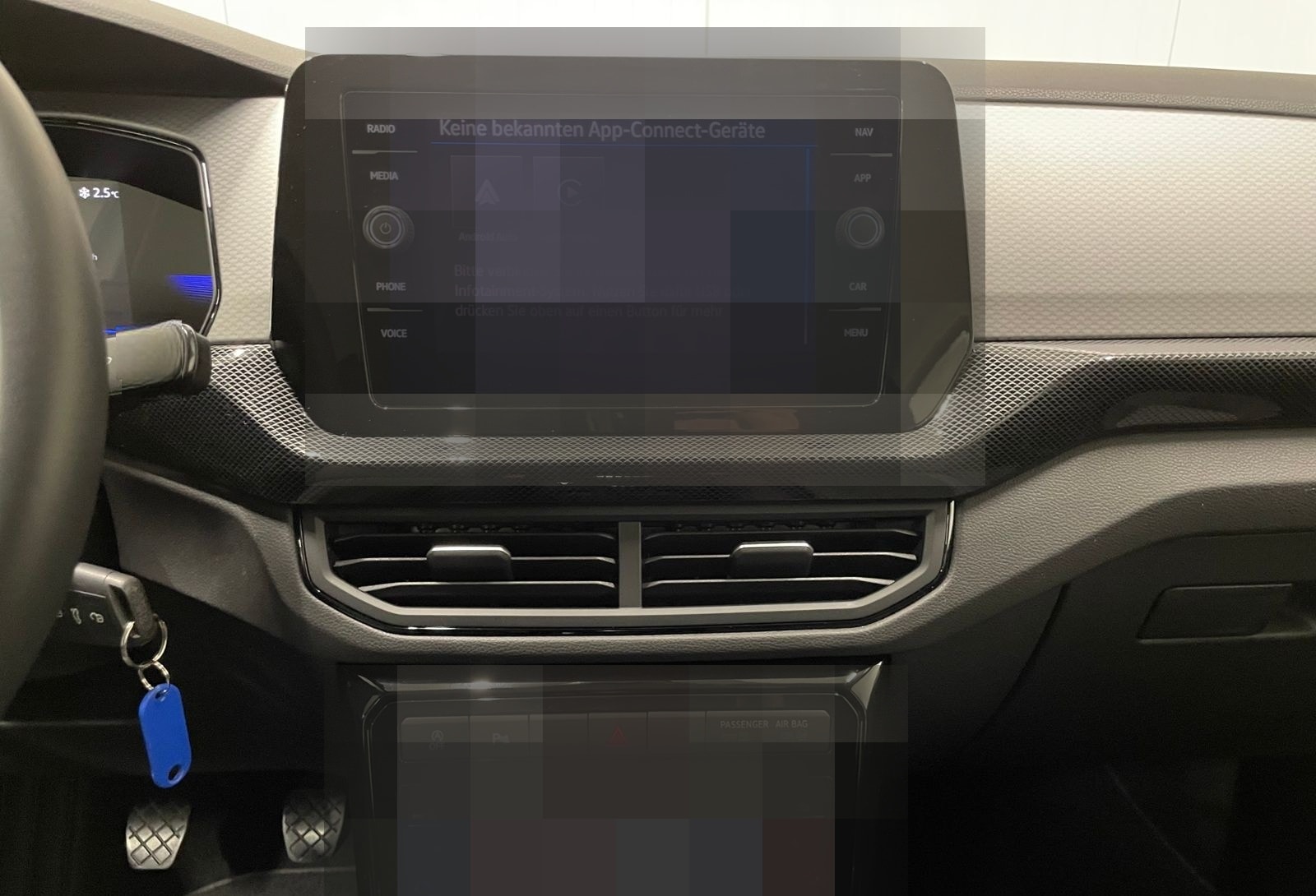 Volkswagen T-Cross Life 1.0 TSI ACC SHZ LED APP foto 15