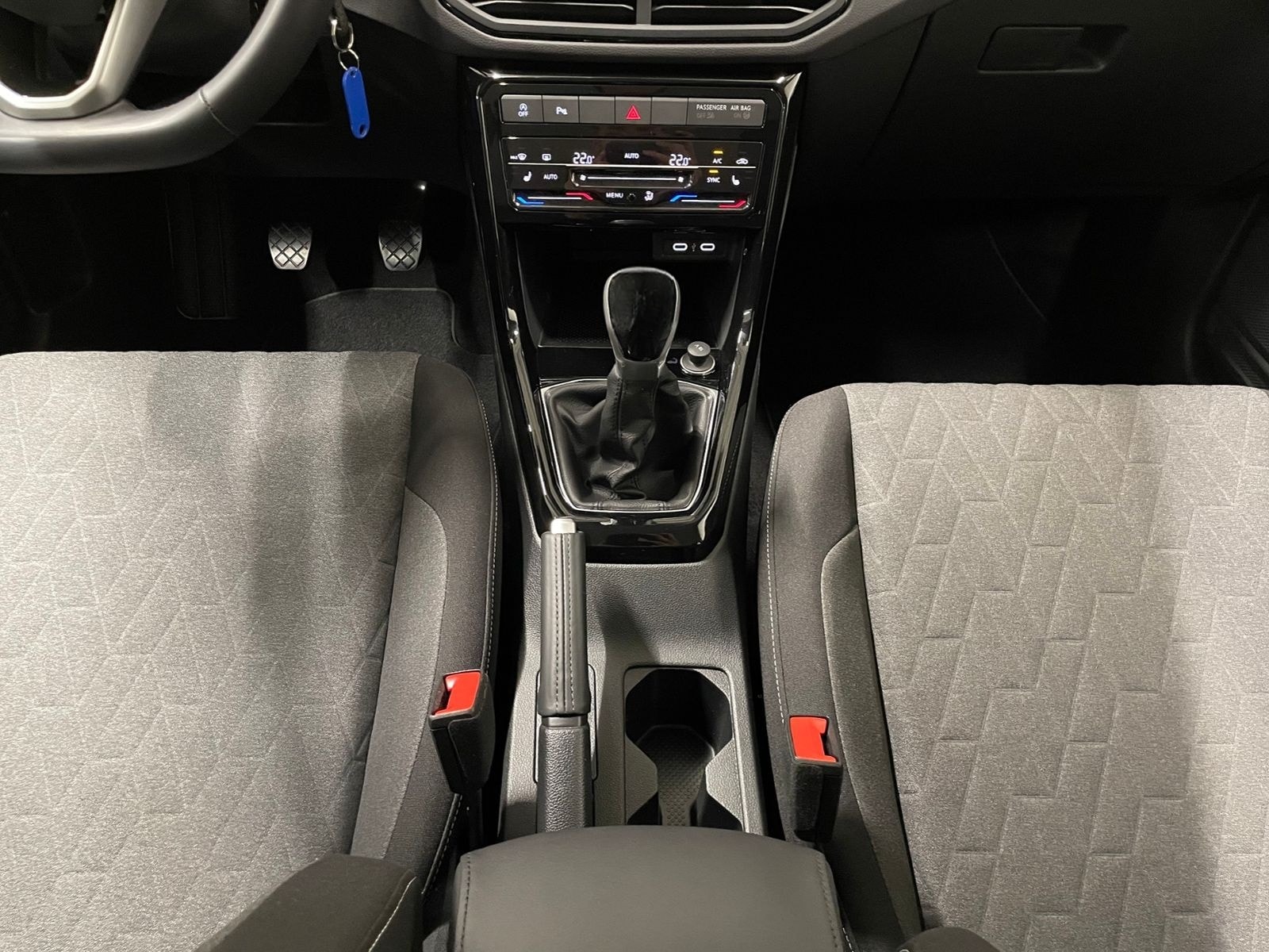 Volkswagen T-Cross Life 1.0 TSI ACC SHZ LED APP foto 20