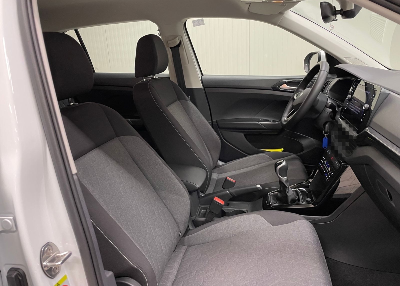 Volkswagen T-Cross Life 1.0 TSI ACC SHZ LED APP foto 24