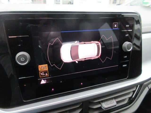 Volkswagen T-ROC Life 2.0 TDI DSG NAVI LED ALU APS SITZHEIZ foto 11