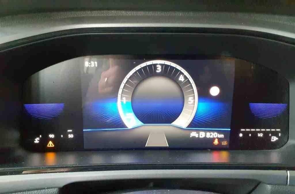 Volkswagen T-ROC Life 2.0 TDI DSG NAVI LED ALU APS SITZHEIZ foto 13