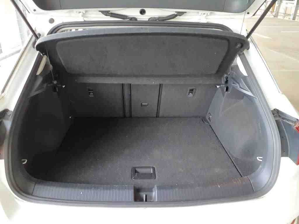 Volkswagen T-ROC Life 2.0 TDI DSG NAVI LED ALU APS SITZHEIZ foto 15