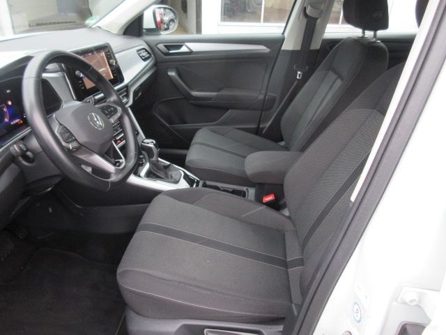Volkswagen T-ROC Life 2.0 TDI DSG NAVI LED ALU APS SITZHEIZ foto 6