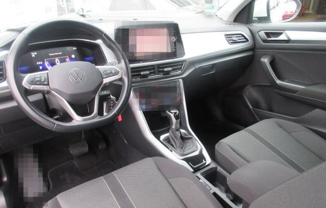 Volkswagen T-ROC Life 2.0 TDI DSG NAVI LED ALU APS SITZHEIZ foto 8