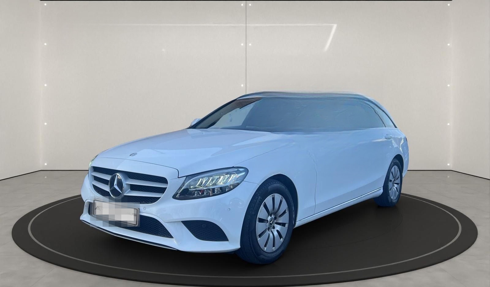 Mercedes-Benz C 180 T Business*Navi*Kamera*LED*Park*Garantie foto 1