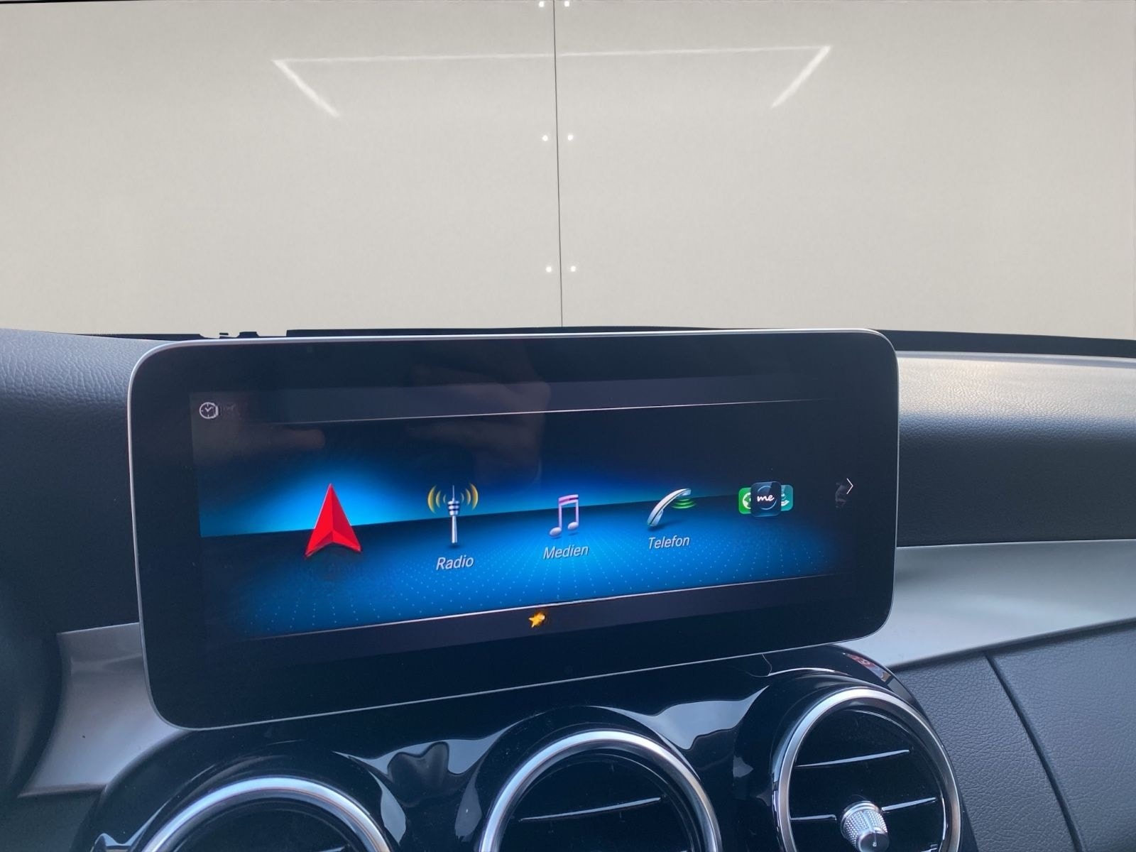 Mercedes-Benz C 180 T Business*Navi*Kamera*LED*Park*Garantie foto 13