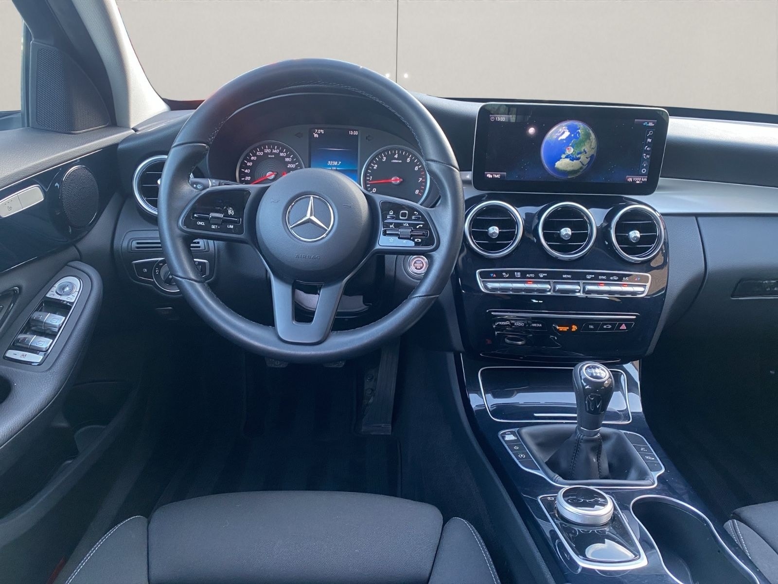 Mercedes-Benz C 180 T Business*Navi*Kamera*LED*Park*Garantie foto 14