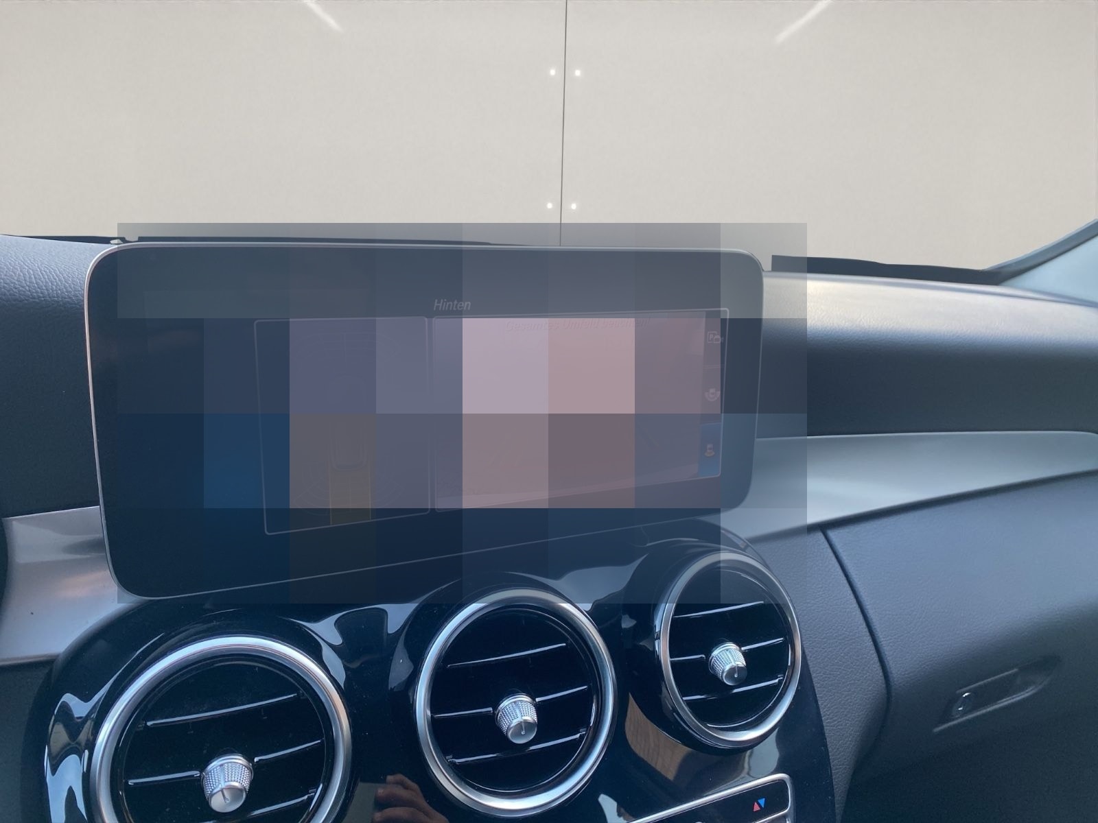 Mercedes-Benz C 180 T Business*Navi*Kamera*LED*Park*Garantie foto 15