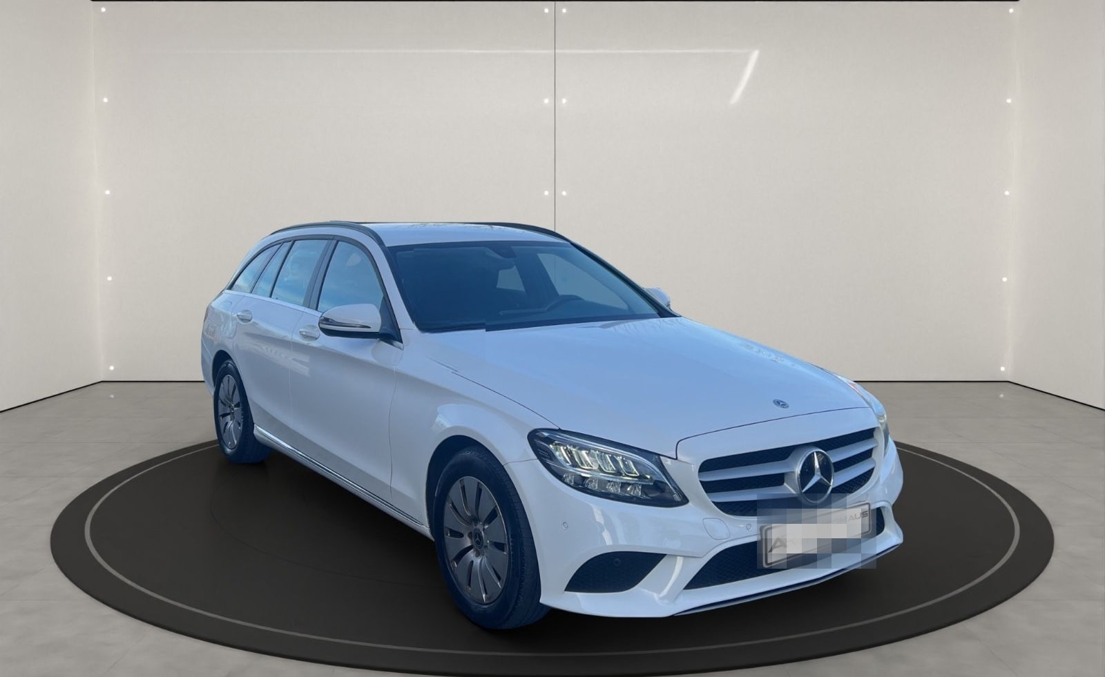Mercedes-Benz C 180 T Business*Navi*Kamera*LED*Park*Garantie foto 3