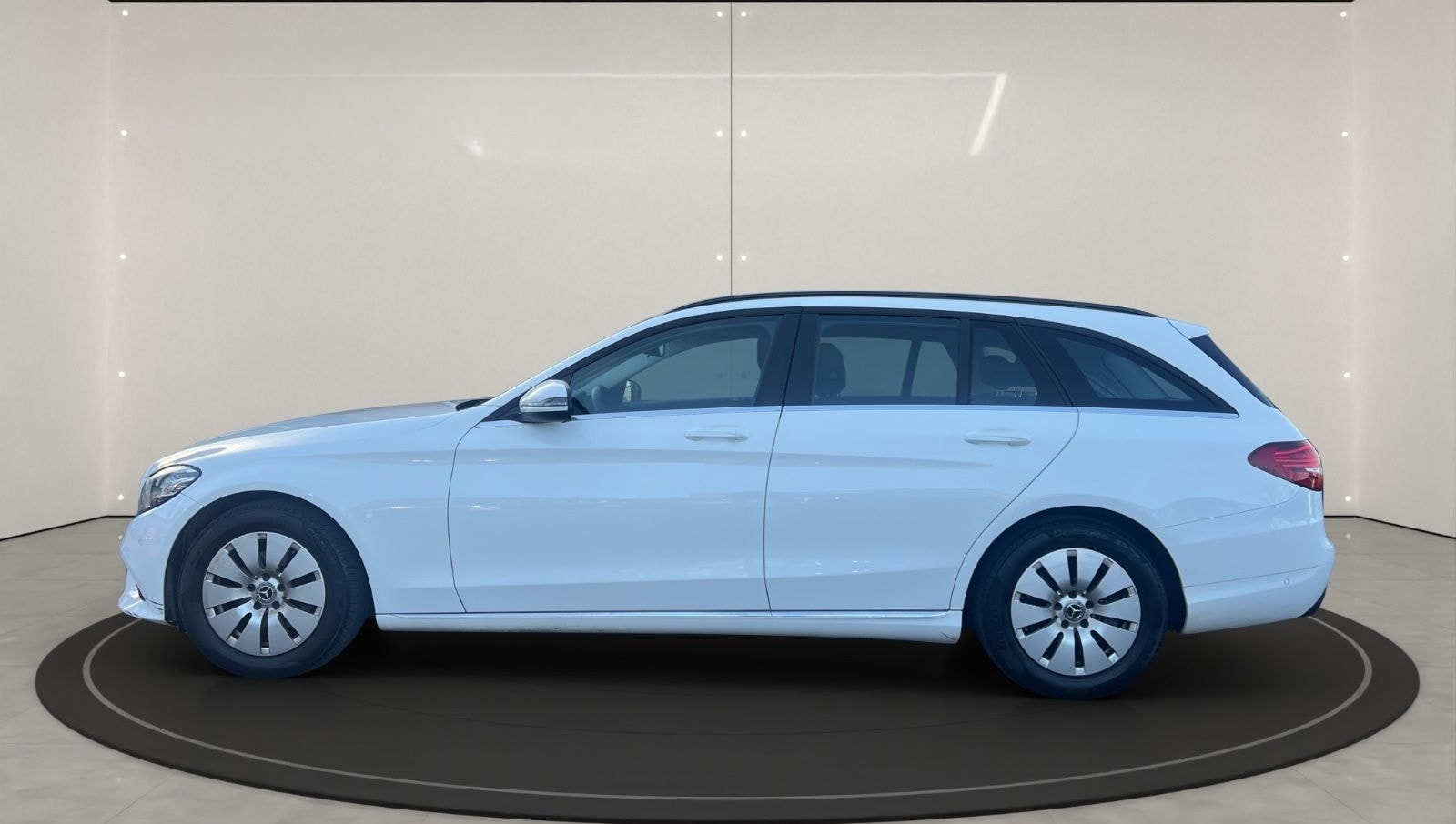 Mercedes-Benz C 180 T Business*Navi*Kamera*LED*Park*Garantie foto 5