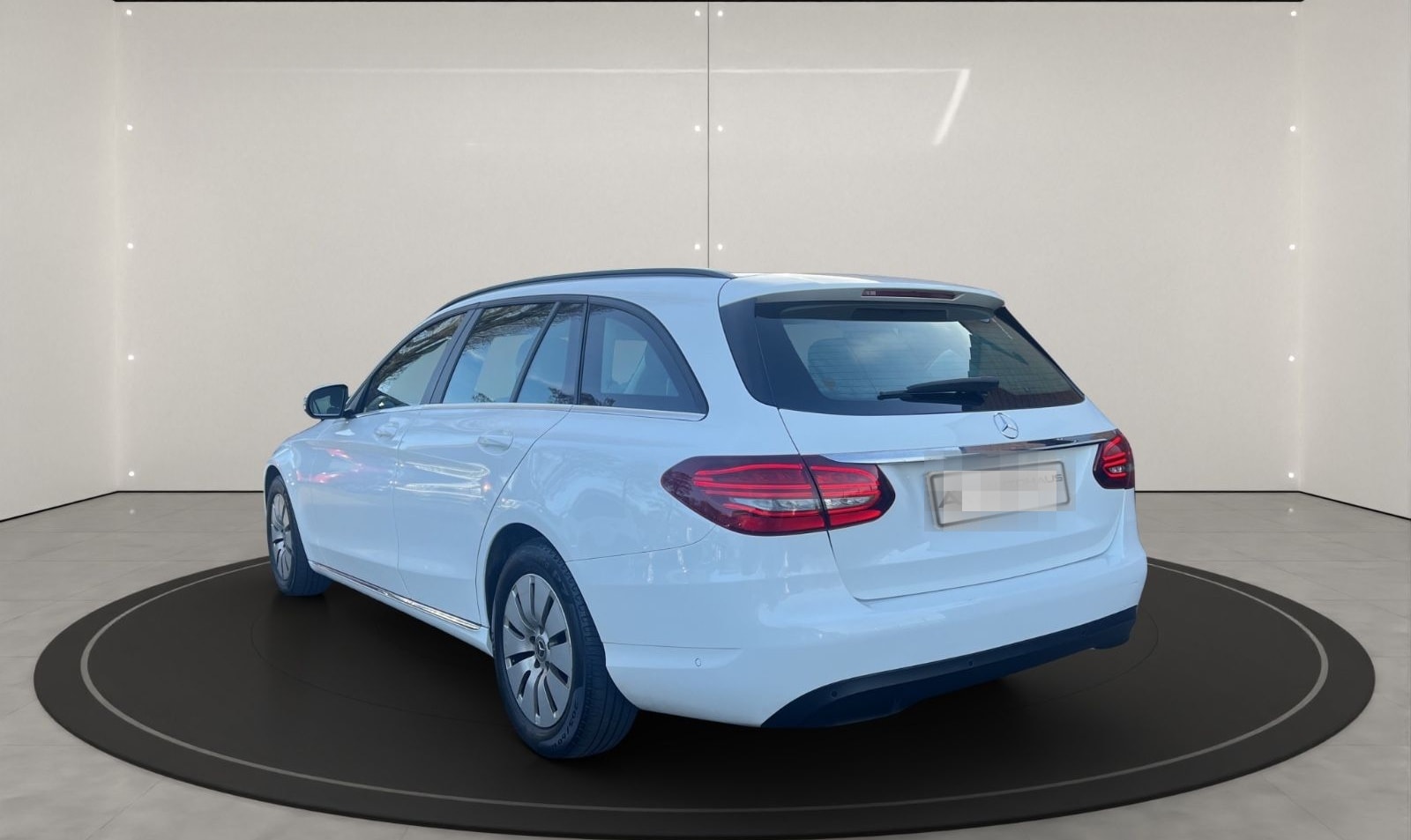 Mercedes-Benz C 180 T Business*Navi*Kamera*LED*Park*Garantie foto 6