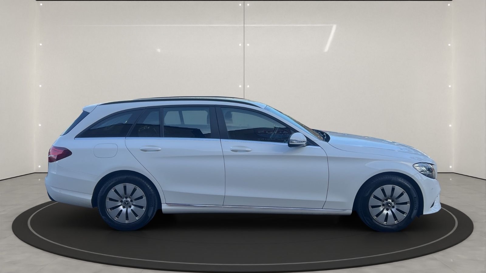 Mercedes-Benz C 180 T Business*Navi*Kamera*LED*Park*Garantie foto 9